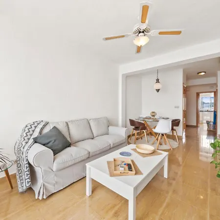 Puerto Cervantes 8 By Interhome