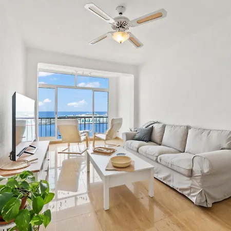 Apartamento Puerto Cervantes 8 By Interhome Dénia