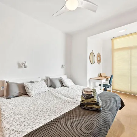 Puerto Cervantes 8 By Interhome Апартаменты *