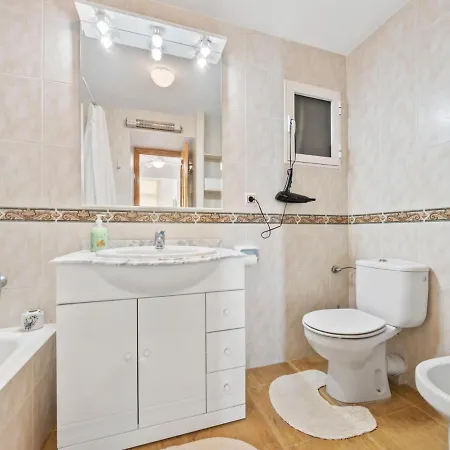 Puerto Cervantes 8 By Interhome Appartement Dénia