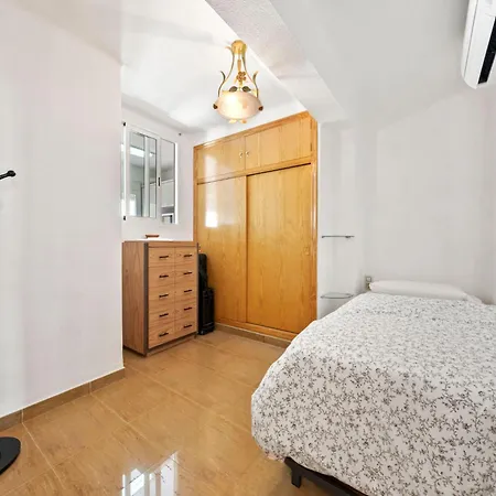Puerto Cervantes 8 By Interhome Appartement *