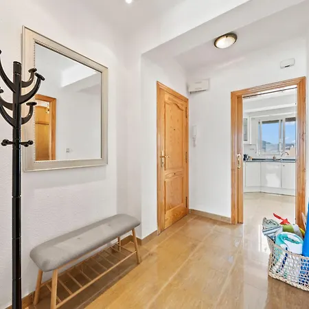 Puerto Cervantes 8 By Interhome Appartement *