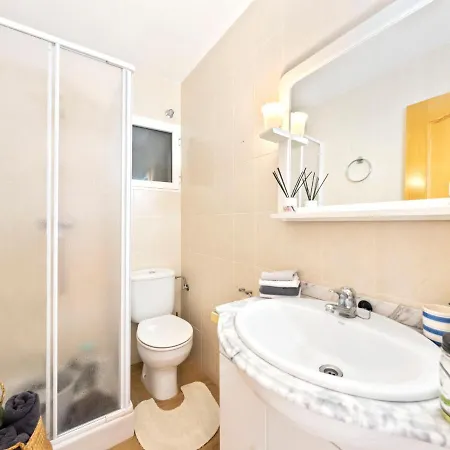 Puerto Cervantes 8 By Interhome Apartament
